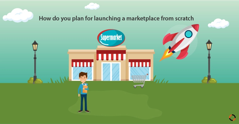  Launch a Multi Vendor Marketplace