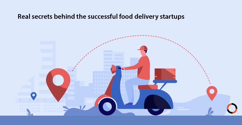  Food Delivery Startups