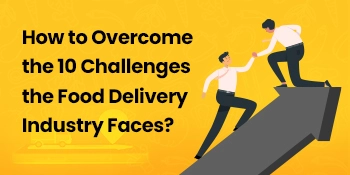 Food Delivery Industry