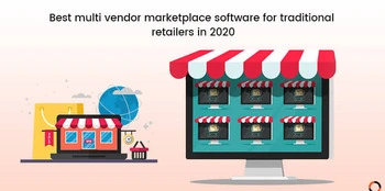 Multi Vendor Marketplace Software