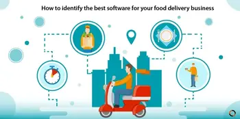 Food Delivery Business