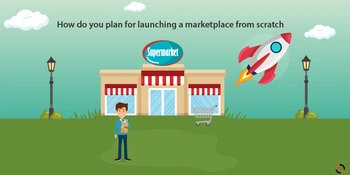 Launch a Multi Vendor Marketplace