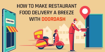 Doordash API Integration