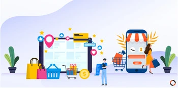 Multi Vendor eCommerce Website