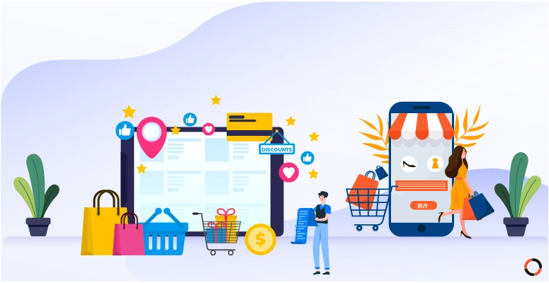  Multi Vendor eCommerce Website