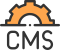 CMS Pages Customization