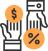 Commission and Tax Settings